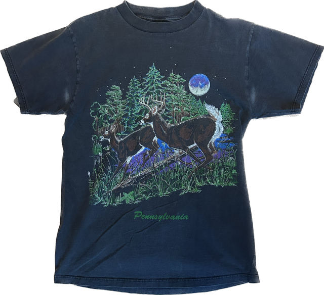 Vintage Pennsylvania T-Shirt