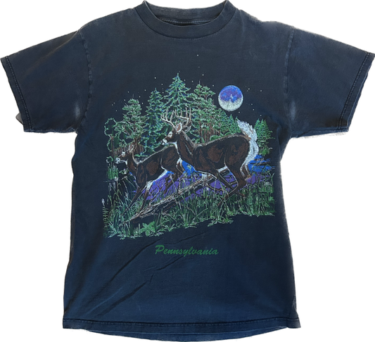 Vintage Pennsylvania T-Shirt