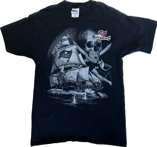 Vintage Tampa Bay Buccaneers T-Shirt