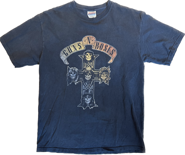 Vintage Guns N’ Roses T-Shirt