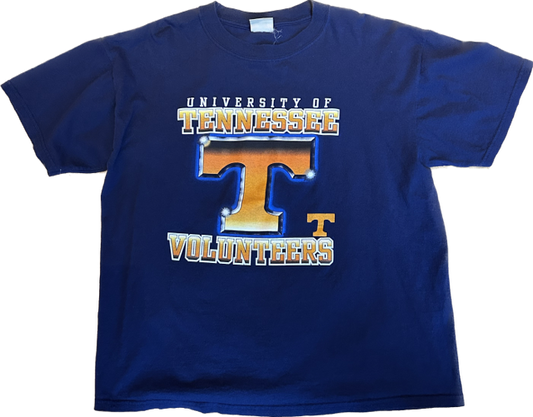 Vintage University of Tennessee T-shirt