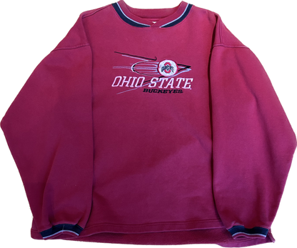 Vintage Ohio State Crewneck