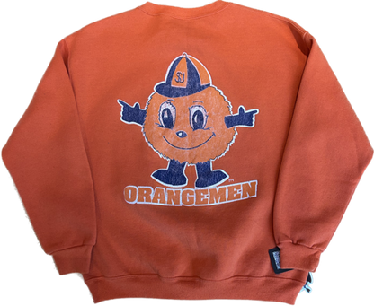 Vintage Syracuse Crewneck