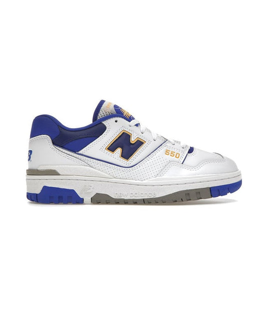 New Balance 550 Lakers