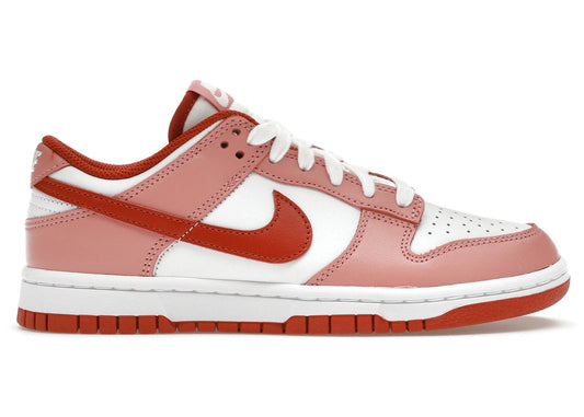 Nike Dunk Low
Red Stardust (Women's)