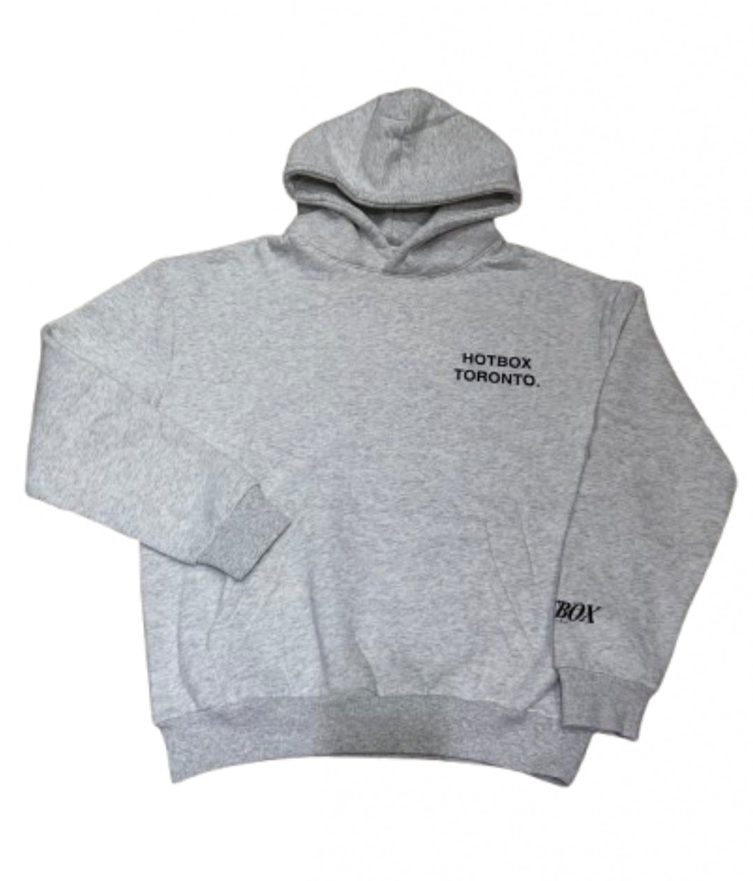 HOTBOX UNTIL DREAMS COME TRUE HOODIE