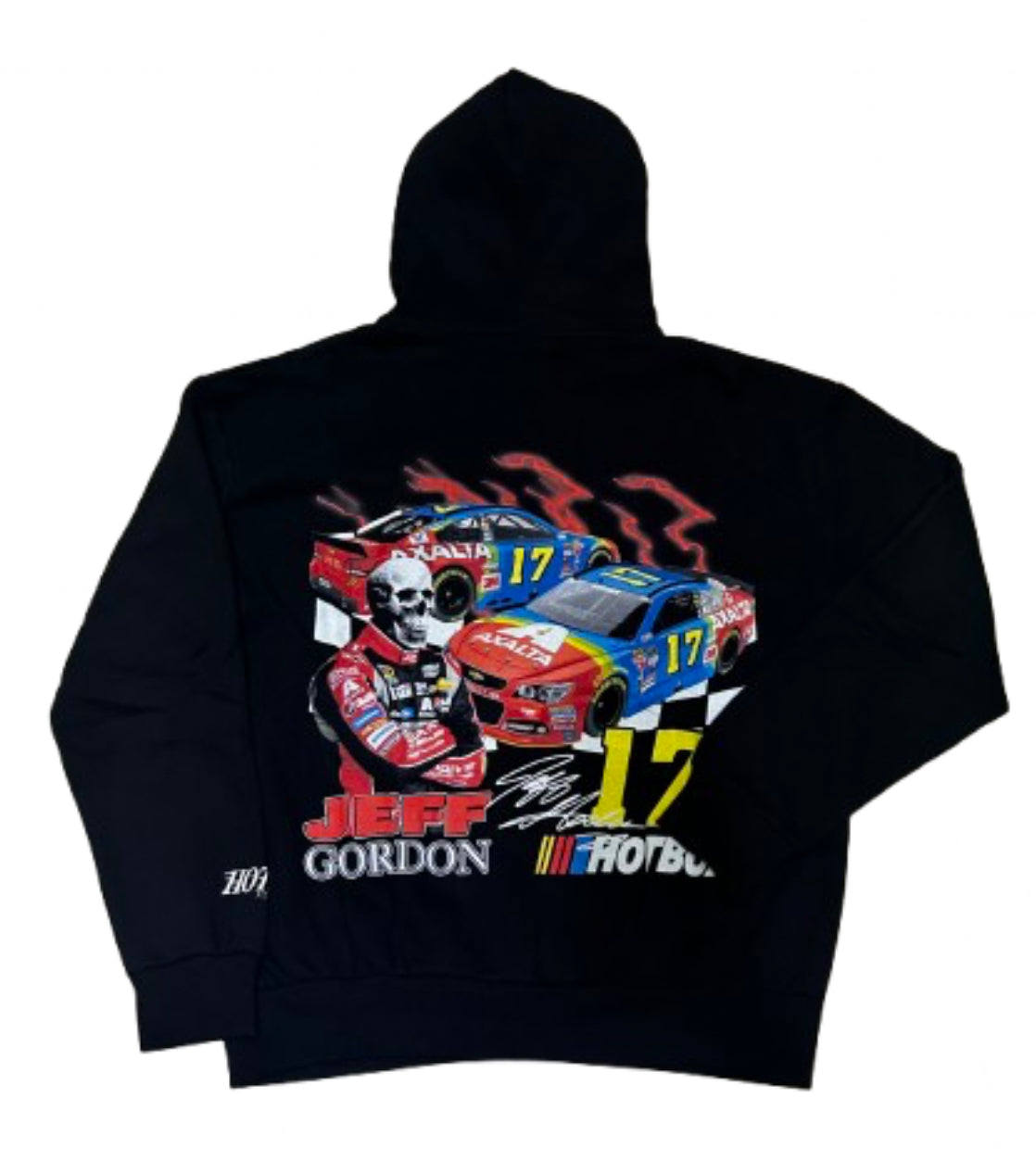 HOTBOX RACING HOODIE