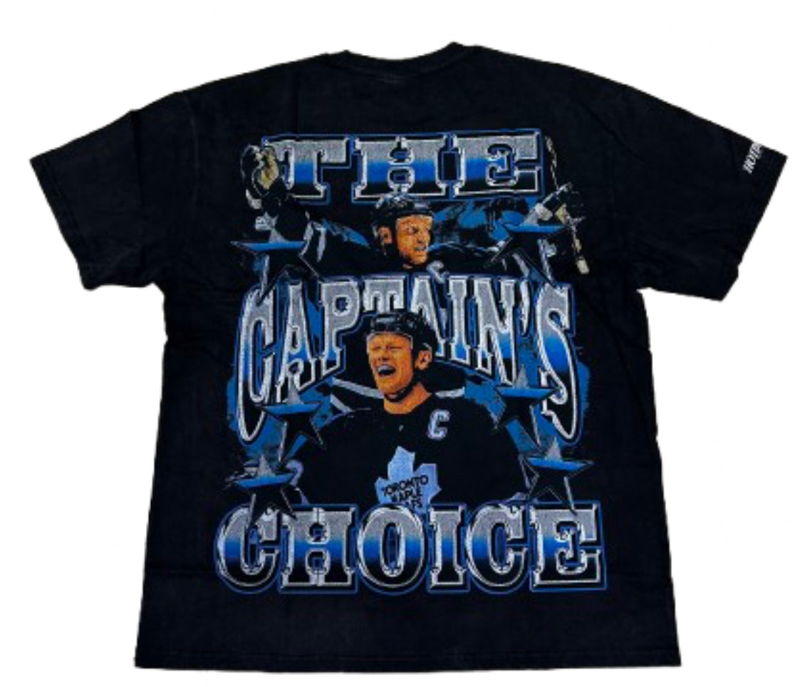 TML HOTBOX BLACK