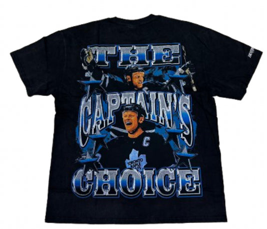 TML HOTBOX BLACK