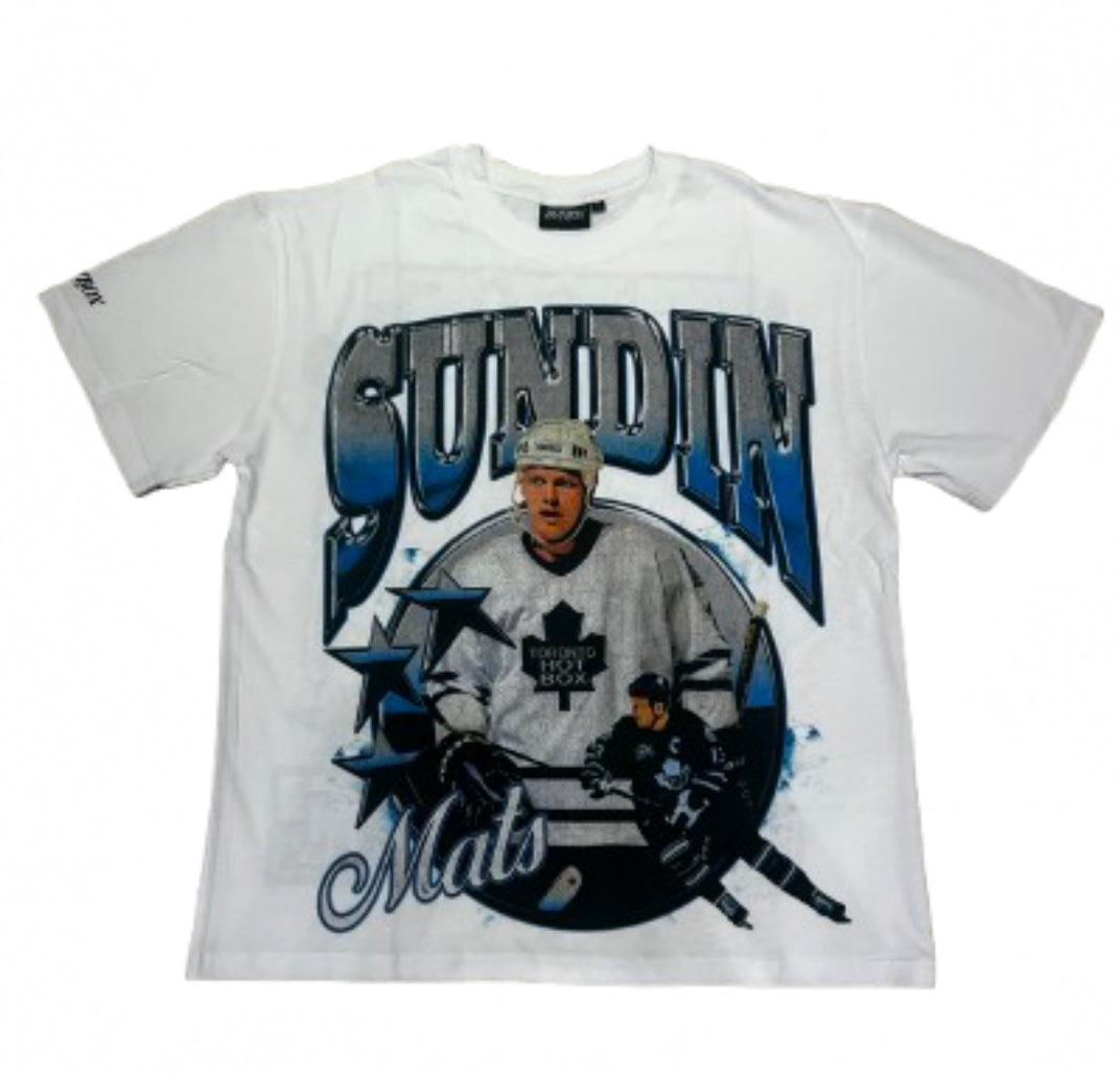 TML HOTBOX WHITE