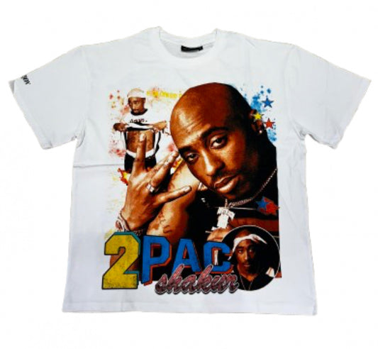 TS HOTBOX WHITE