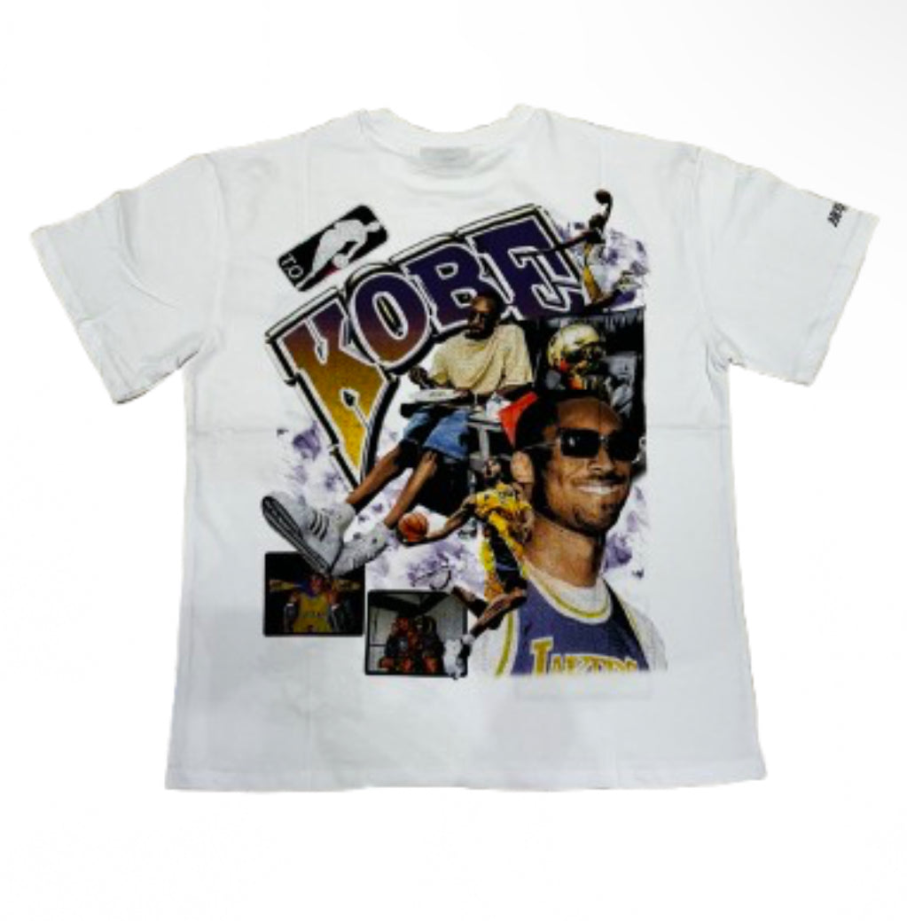 KB HOTBOX WHITE