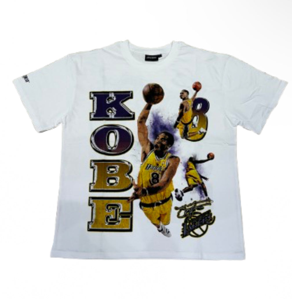 KB HOTBOX WHITE