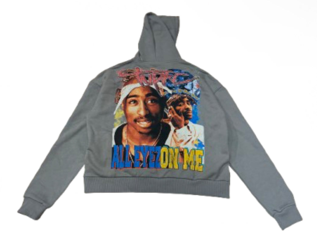 TS HOTBOX HOODIE