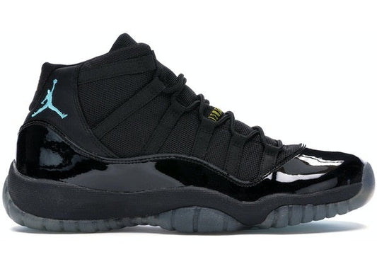 Jordan 11 Retro Gamma Blue (GS)