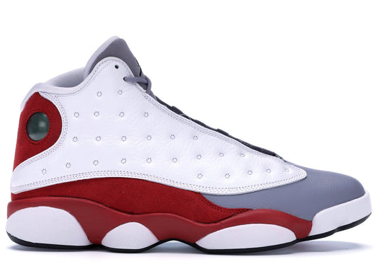 Jordan 13 Retro Grey Toe (2014)
