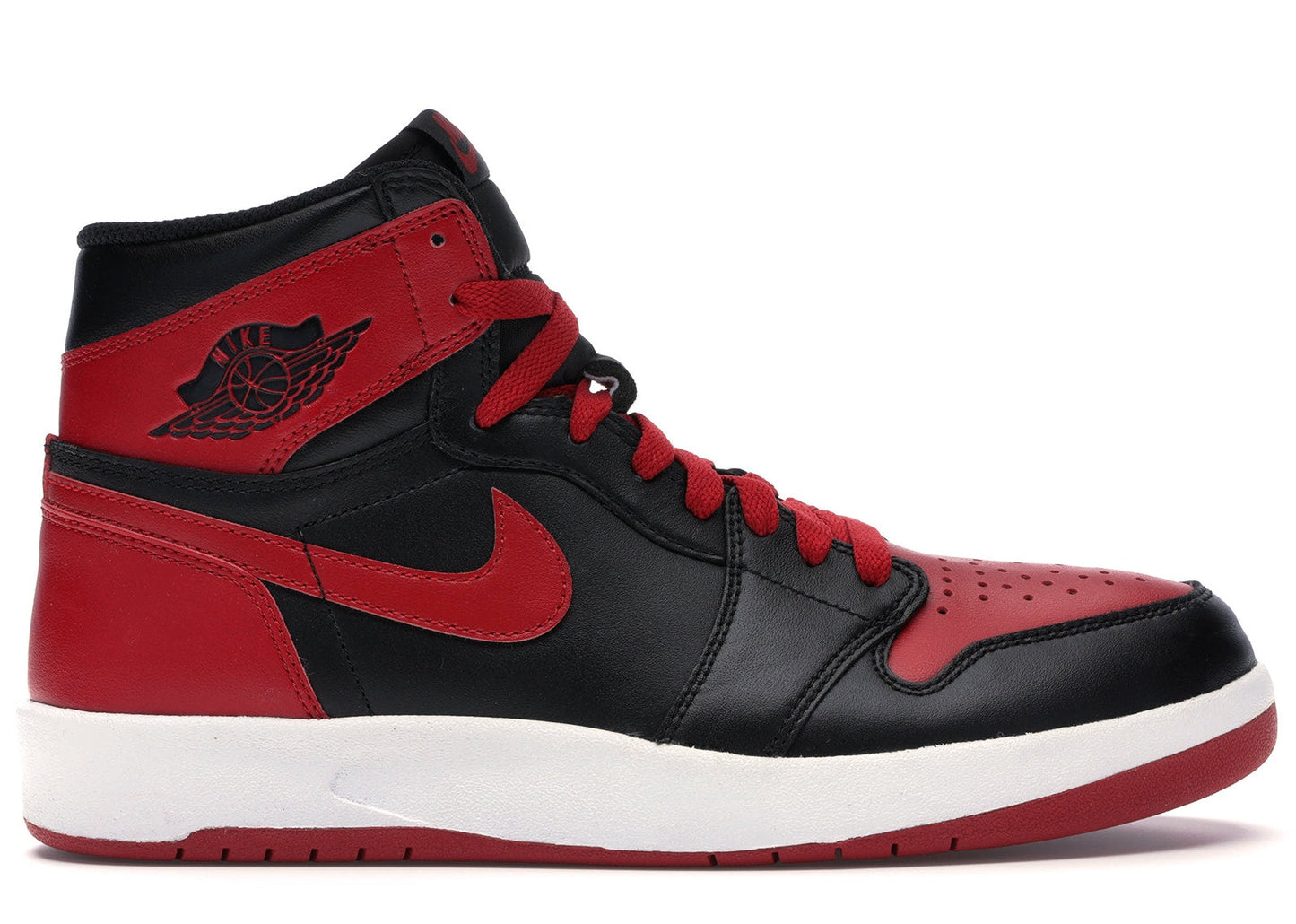 Jordan 1.5 Retro Bred