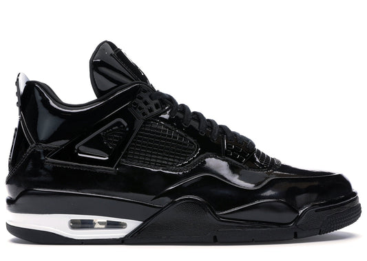 Jordan 4 Retro 11Lab4 Black