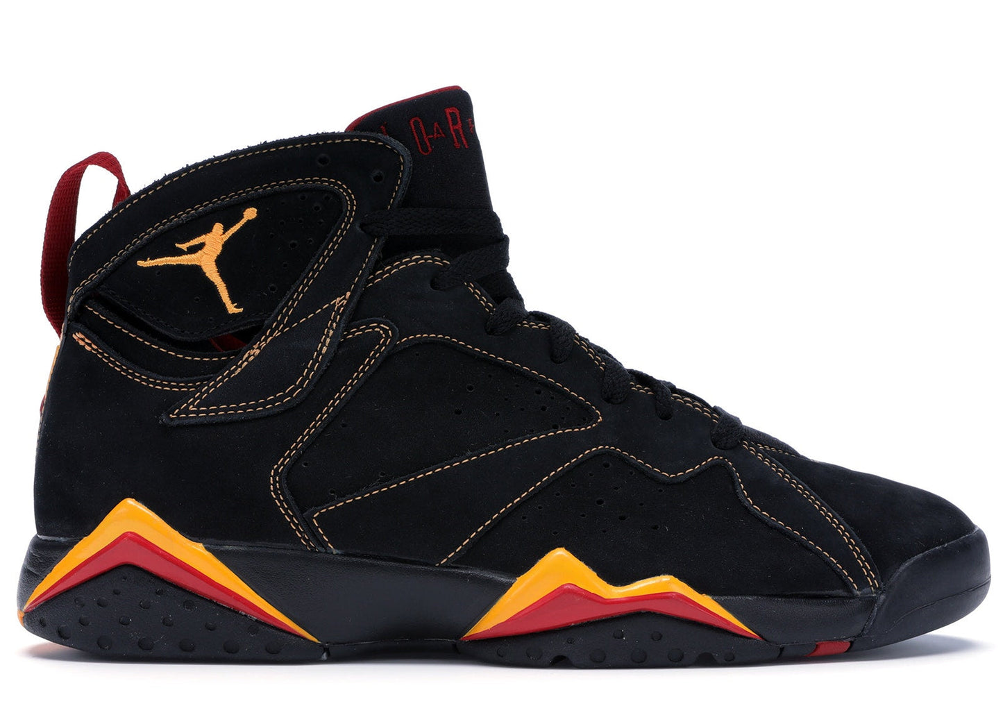 Jordan 7 Retro Citrus