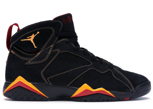 Jordan 7 Retro Citrus