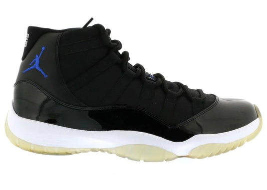 Jordan 11 Retro Space Jam (2009)