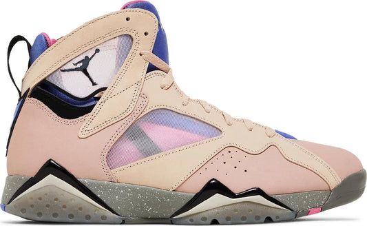 Jordan 7 Retro SE Sapphire