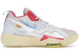 Jordan Zoom 92 Union Guava Ice
