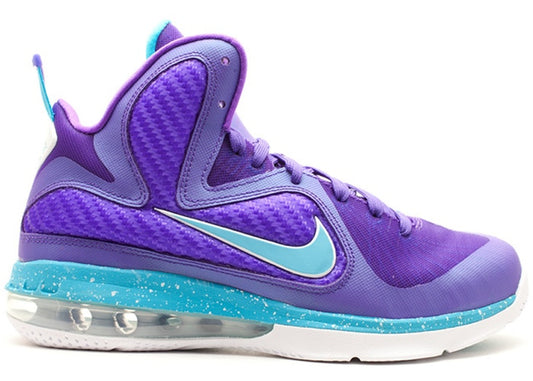 LeBron 9 Summit Lake Hornets (GS)