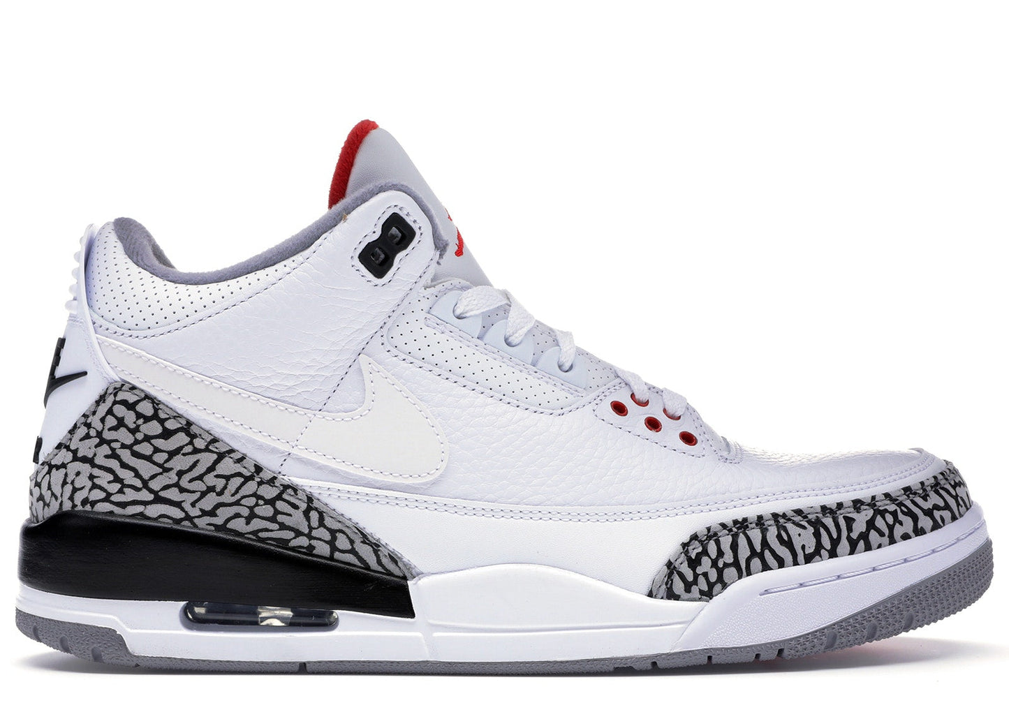 Air Jordan 3 JTH Super Bowl