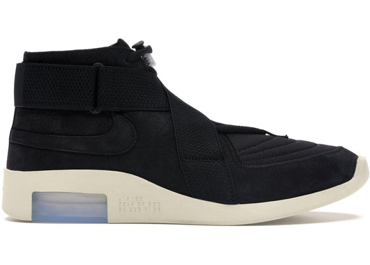 Air Fear Of God Raid Black