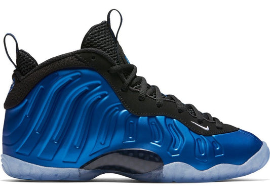 Nike Air Foamposite One Royal Blue XX 20th Anniversary (2017)