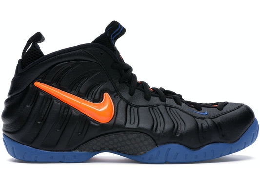 Nike Air Foamposite Pro Knicks