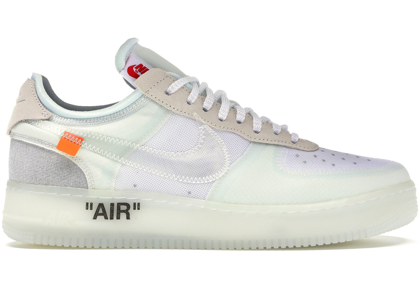 Air Force 1 Low Off-White