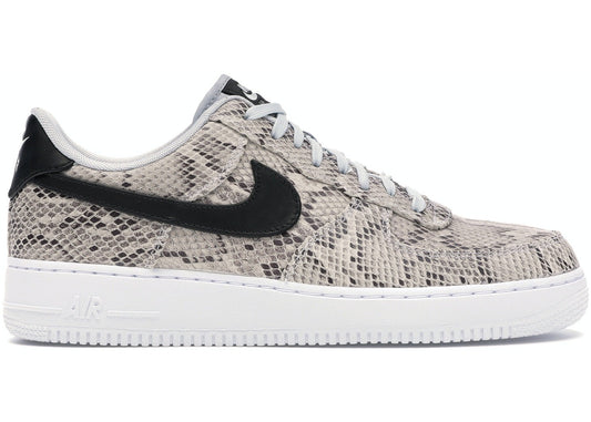 Nike Air Force 1 Low  Snakeskin (2019)