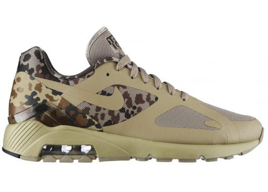 Nike Air Max 180 Germany Camo