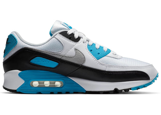 Nike Air Max 90 Laser Blue (2020)