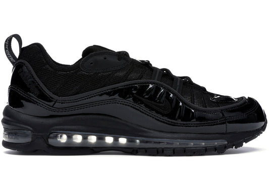 Air Max 98 Supreme Black