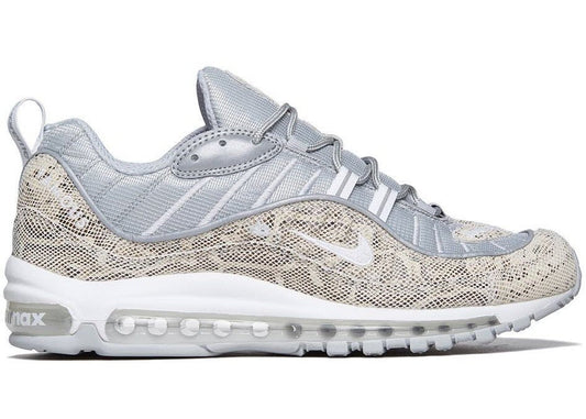 Air Max 98 Supreme Snakeskin