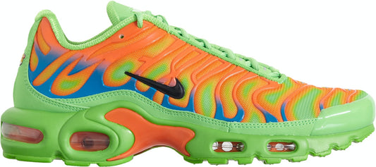 Nike Air Max Plus Supreme Green