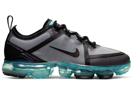 Nike Air VaporMax 2019 Thunder Grey Aurora (GS)