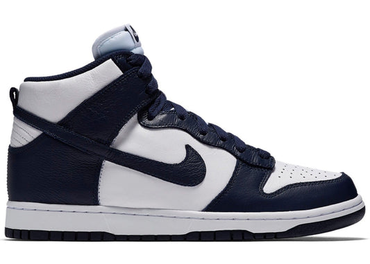 Nike Dunk High Villanova (2016)