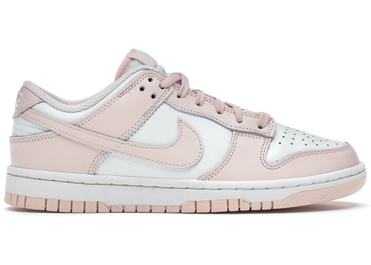 Nike Dunk Low Orange Pearl (W)
