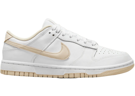 Nike Dunk Low Pearl White (W)