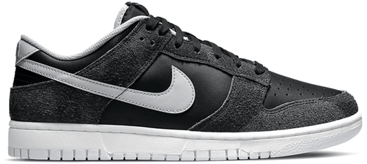 Nike Dunk Low Retro Animal Pack Zebra
