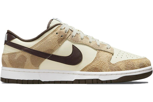 Nike Dunk Low Retro PRM Animal Pack Giraffe/Cheetah
