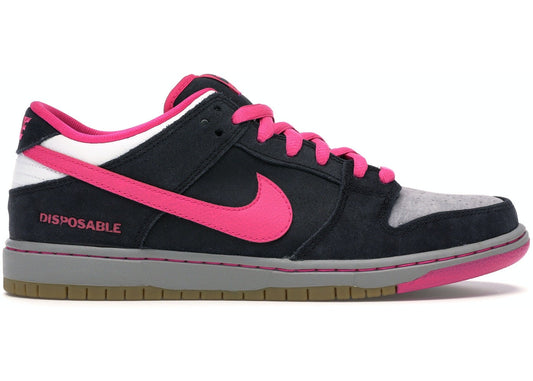 Nike Dunk SB Low Disposable