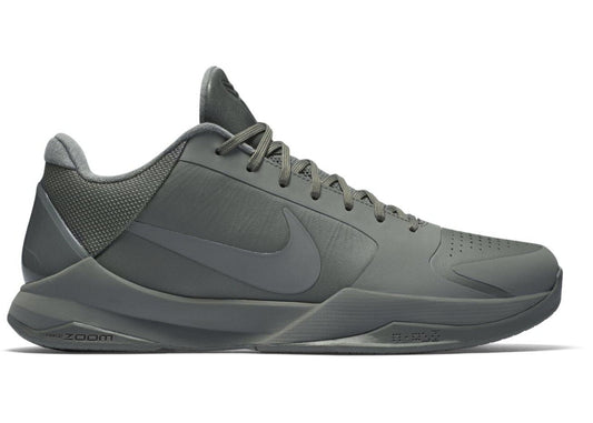 Nike Kobe 5 Black Mamba Collection Fade to Black