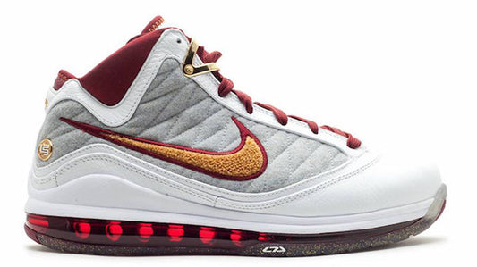 Nike LeBron 7 MVP (2020)