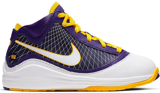 Nike LeBron 7 Media Day