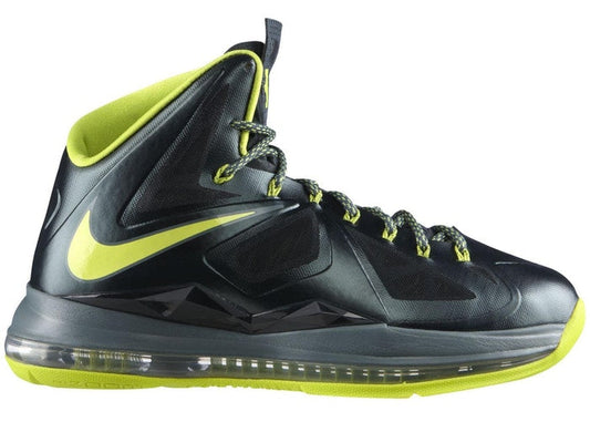 LeBron X Dunkman